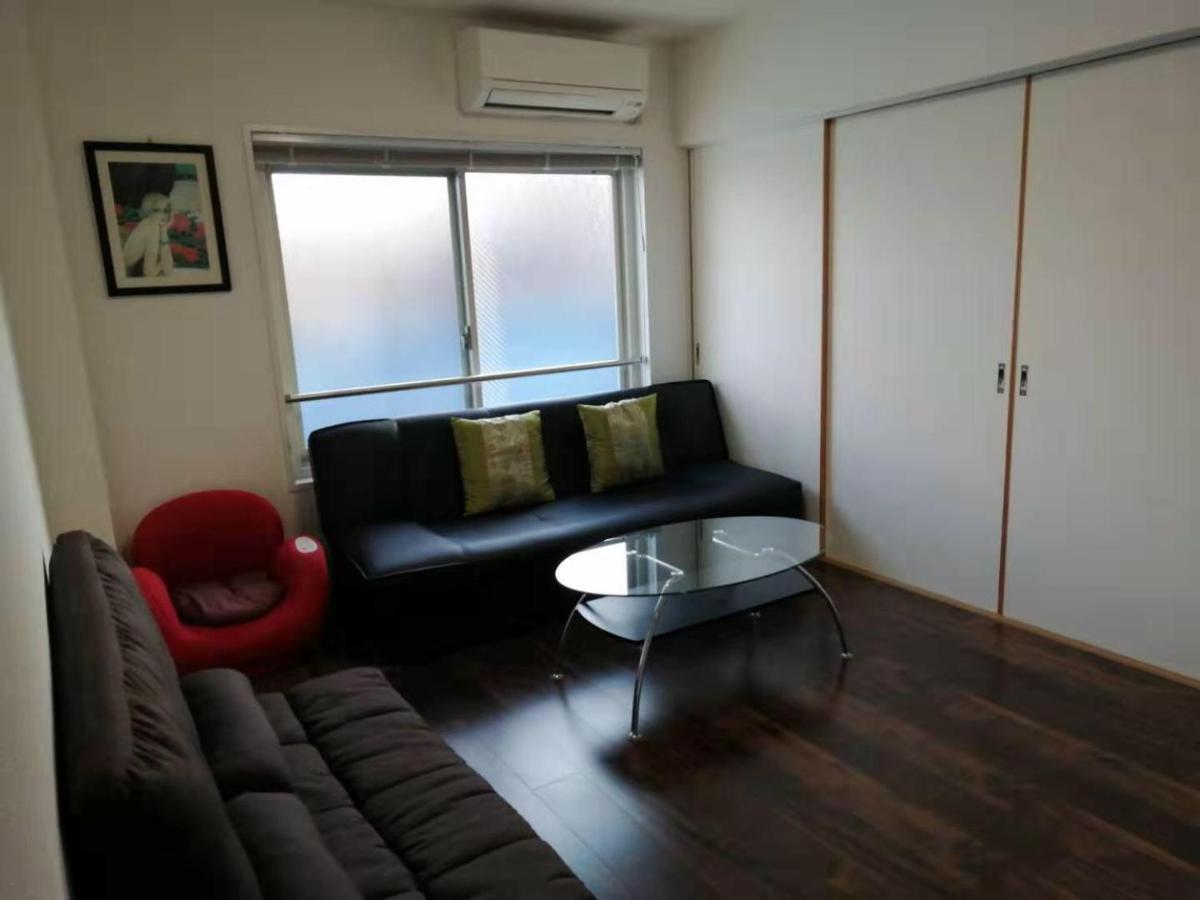 駅近-最大収容9人jr小岩駅まで徒歩圏leo小岩301 Apartment Tokyo Ngoại thất bức ảnh