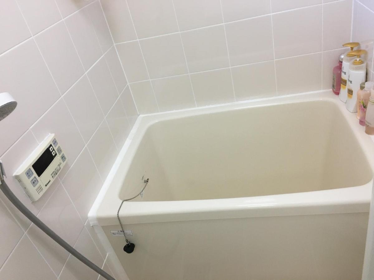 駅近-最大収容9人jr小岩駅まで徒歩圏leo小岩301 Apartment Tokyo Ngoại thất bức ảnh